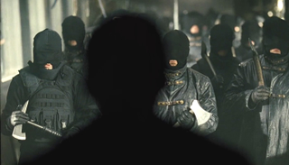 Illustration for article titled The second half of Snowpiercer was more, not less, claustrophobic than the first